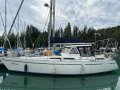Moody 376 for Sale in Langkawi, Malaysia
