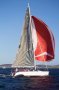 Adams 11.9 SUCCESSFUL DOUBLE HANDED YACHT READY TO RACE