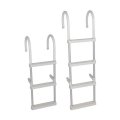 LIGHTWEIGHT FOLD OUT LADDERS - 2 SIZES - FROM $ 39.00
