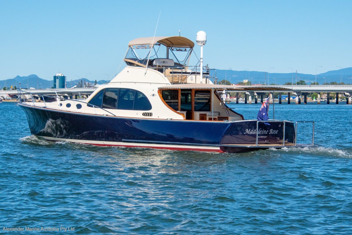 used palm beach yacht for sale