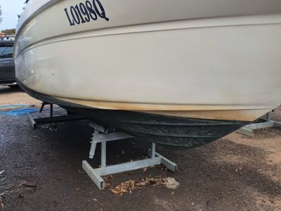 Sea Ray 240 Sundancer