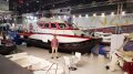 10.5m Ambulance Boat
