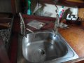 Hartley Norsk 34 Professionally Built
