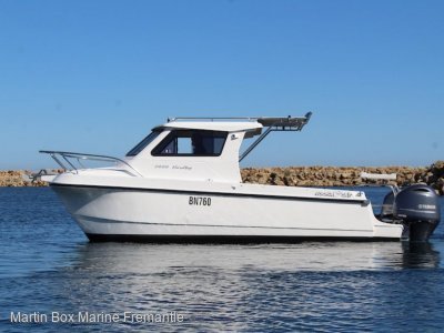 Power Boat Multihulls To 30ft Used Boats For Sale Yachthub
