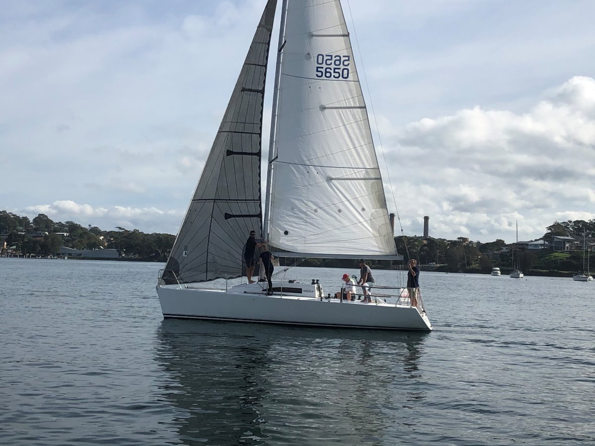 Mount Gay 30 Sailing Boats Boats Online For Sale Fibreglass