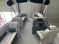 Noosa Cruise Pontoon Boats 2280 Premium Salt Water Series
