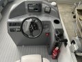 Noosa Cruise Pontoon Boats 2280 Premium Salt Water Series