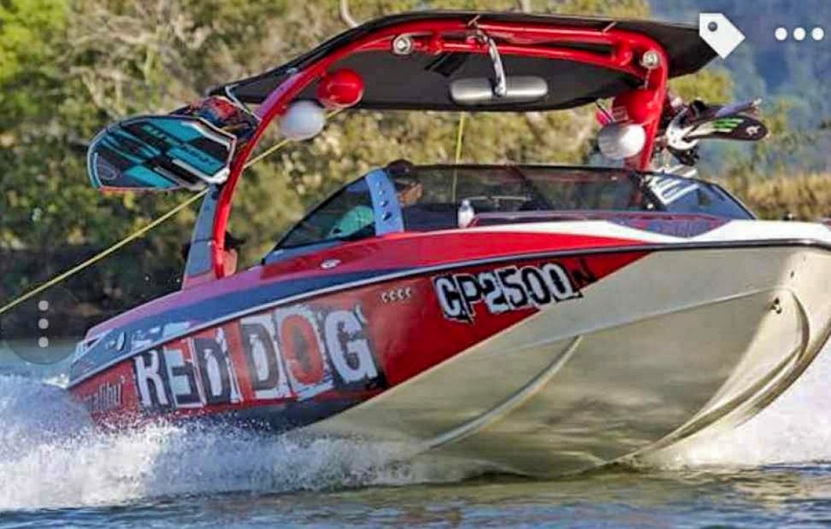 Used Malibu Wakesetter Vtx For Sale Boats For Sale Yachthub