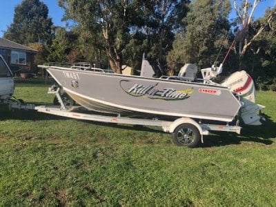 Sea Ranger Boats For Sale In Australia Boats Online