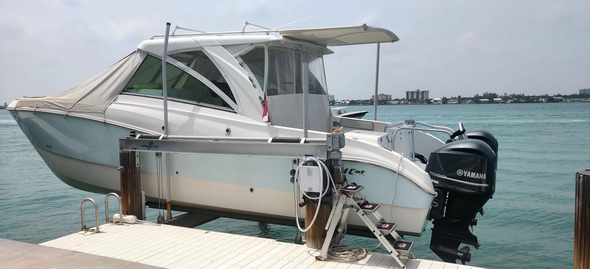 Used World Cat For Sale Boats For Sale Yachthub
