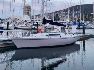 Farr 37 HUGE PRICE REDUCTION MUST SELL
