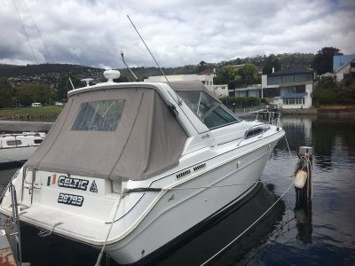 Sea Ray 280 Sundancer RARE TWIN DIESEL MODEL, MUST SELL! MANY UPGRADES!