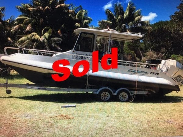 Charter Boat: Charter Vessel | Boat   s Online for Sale 