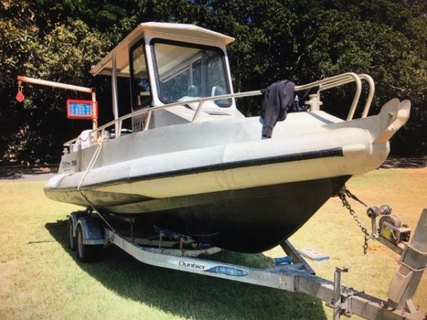 Charter Boat: Charter Vessel | Boats Online for Sale 