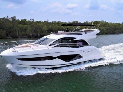 sunseeker manhattan 52 boats for sale