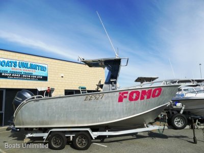 Hull Boats For Sale In Australia Boats Online