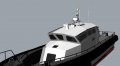 13.2m Fast Patrol Boat