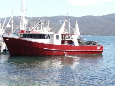 Fishing business for sale tasmania Fishing business for sale tasmania