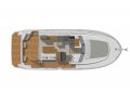 New Beneteau Swift Trawler 35