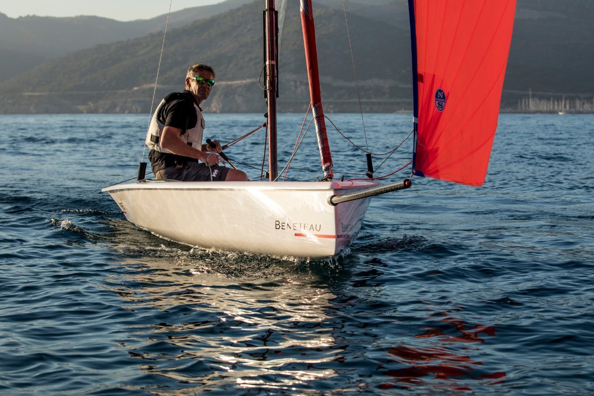 New Beneteau First 14: Sailing Boats | Boats Online for Sale ...