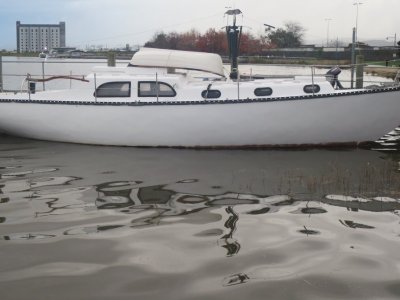 Sail Monohulls 36ft 40ft Used Yachts For Sale Yachthub