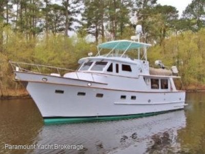 Defever 49 Pilothouse Boats For Sale In Australia Boats Online