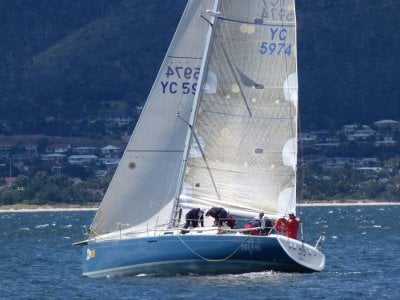 Beneteau First 40.7 HUGE INVENTORY, READY TO RACE OR CRUISE!