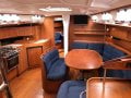X-Yachts 482 Cruiser/Racer Sailing Yacht