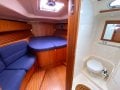 X-Yachts 482 Cruiser/Racer Sailing Yacht
