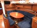 X-Yachts 482 Cruiser/Racer Sailing Yacht