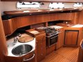 X-Yachts 482 Cruiser/Racer Sailing Yacht