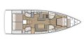 New Beneteau Oceanis 51.1