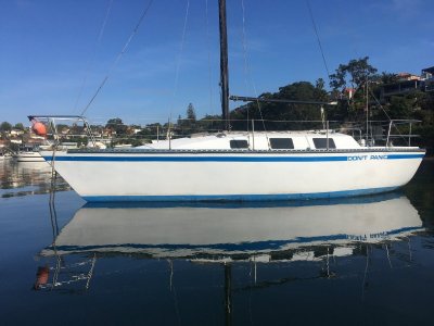 Sail Monohulls 26ft &gt; 30ft Used Yachts For Sale Yachthub