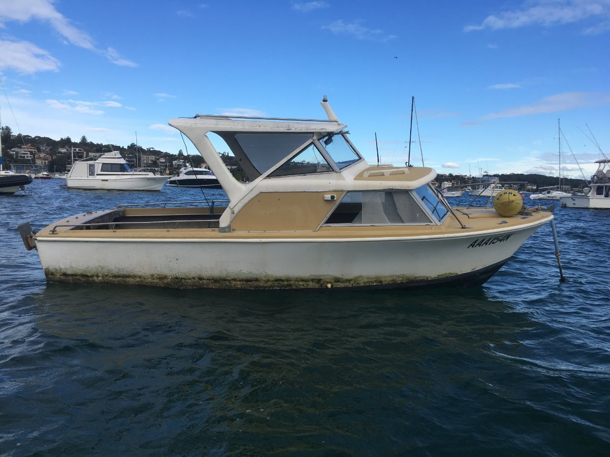 cheap boats for sale