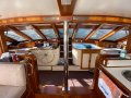 Brady Custom 15.49 m Sailing Catamaran