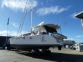 Brady Custom 15.49 m Sailing Catamaran