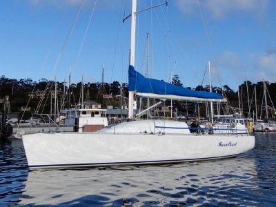 Jutson 39 MUST SELL, EXCELLENT CONDITION, READY TO RACE!
