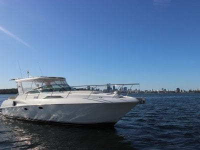 Riviera M360 Sportscruiser