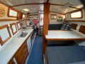 Mottle 33 Sea Jay