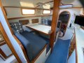 Mottle 33 Sea Jay