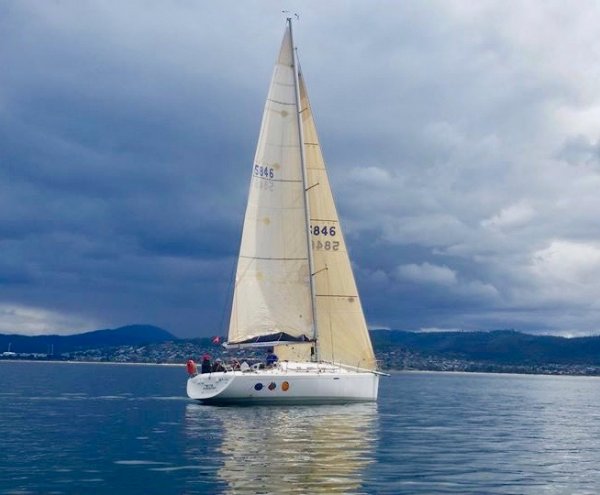 Beneteau First 40.7 IRC WINNING YACHT IN EXCELLENT CONDITION!