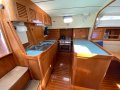 Davidson 52 Performance Ketch