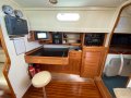 Davidson 52 Performance Ketch
