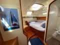 Davidson 52 Performance Ketch