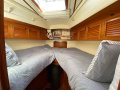 Davidson 52 Performance Ketch