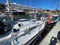 Davidson 52 Performance Ketch