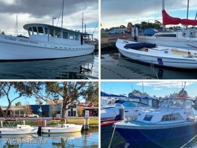 timber trawler boats for sale in australia boats online