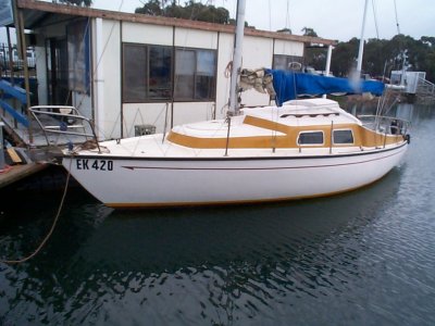 Pacific 27