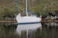 Dufour 38 Classic EXCELLENT PRESENTATION, QUALITY THROUGHOUT