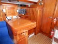 Dufour 38 Classic EXCELLENT PRESENTATION, QUALITY THROUGHOUT